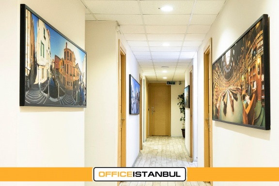 office istanbul