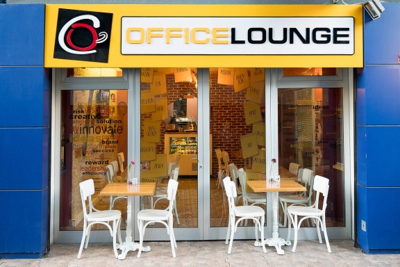 office istanbul