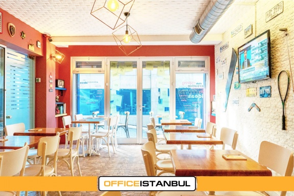 office istanbul