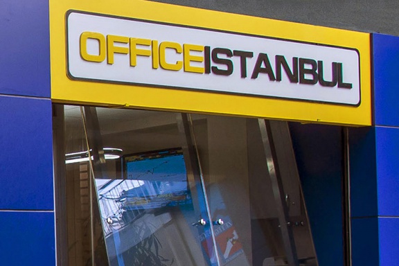 office istanbul