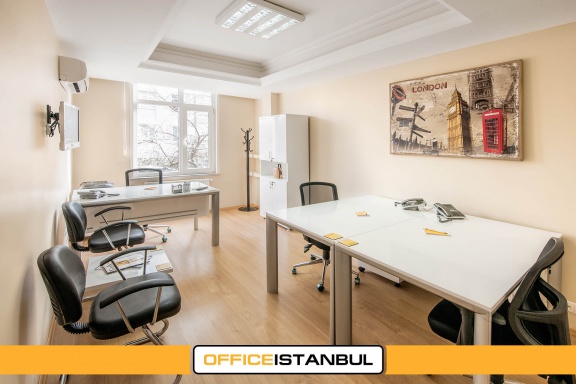 sanal ofis