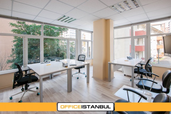 sanal ofis