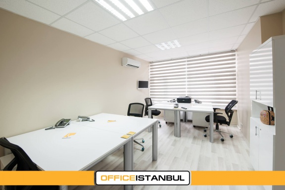 sanal ofis